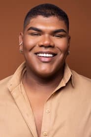 Photo of Luan Carvalho