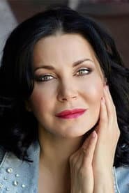 Photo of Irina Dmitrakova
