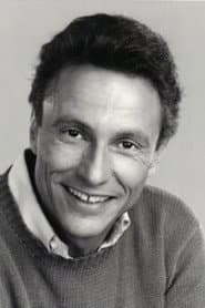 Photo of David Ackroyd