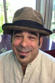 Photo of Eric Saperston