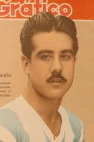 Photo of Norberto Méndez
