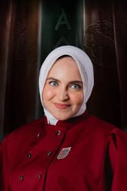 Photo of Shakira Amirah