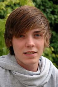 Photo of Jesse Magowan