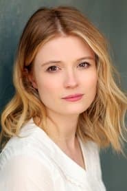 Photo of Amy Wren