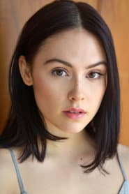 Photo of Naomie Cormier