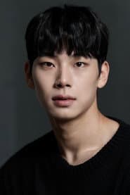 Photo of Kim Min-wook