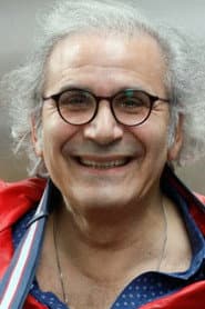 Photo of Frédéric Zeitoun