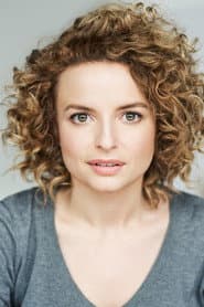 Photo of Mara Joly