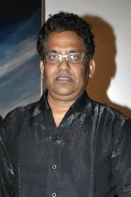 Photo of Milind Ukey