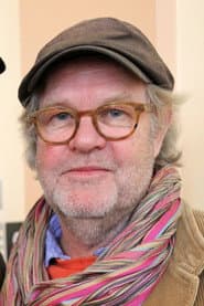 Photo of Kjell-Åke Andersson
