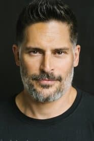 Photo of Joe Manganiello
