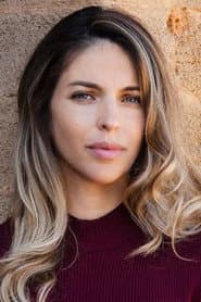Photo of Sofia Alaoui