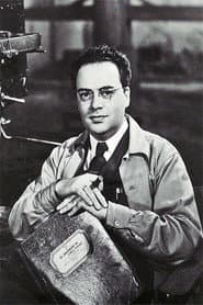 Photo of Juan Bustillo Oro