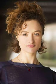 Photo of Jessica Barker-Wren