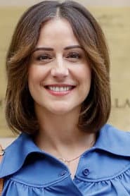 Photo of Luz Valdenebro