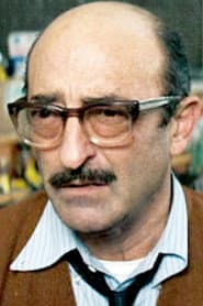 Photo of Maurice Argent
