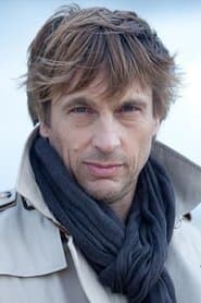 Photo of Didier Gustin