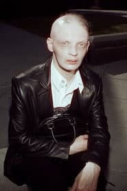 Photo of Brooks Ginnan
