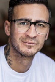 Photo of Cori Gonzalez-Macuer
