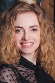 Photo of Anastasia Lodkina