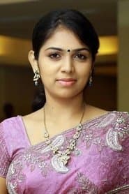 Photo of Anjali P Nair