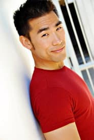 Photo of Josh Shibata