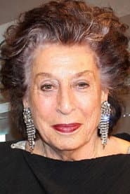 Photo of Lea Rosh