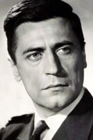 Photo of Jean-Claude Michel