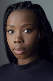 Photo of Shaniqua Okwok