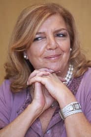 Photo of Rita Ferro