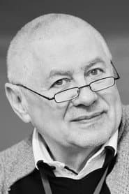 Photo of Gleb Pavlovsky