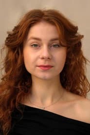Photo of Kamila Kopčová