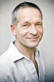 Photo of Gunnar Helm