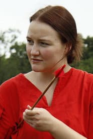 Photo of Olivia Pagone