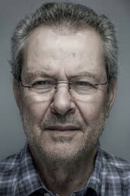 Photo of Merzak Allouache