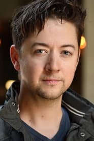 Photo of Bradford Anderson