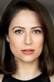 Photo of Nicola Thorp