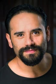 Photo of Aldo Verástegui