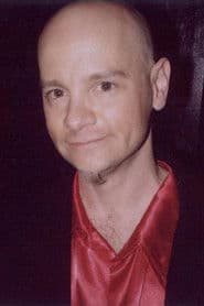 Photo of Todd Holoubek