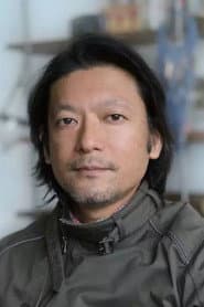 Photo of Shingo Wakagi