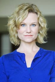 Photo of Michelle Dunker