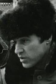 Photo of Valeri Kurykin