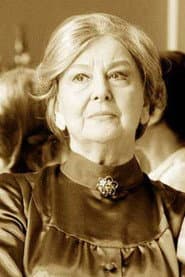 Photo of Maria Nowotarska