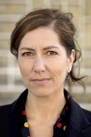 Photo of Susa Meyer