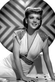 Photo of Frances Raeburn