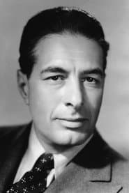 Photo of Irving Pichel