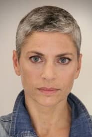 Photo of Béatrice Jeuffroy