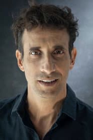 Photo of Santiago Vicchi
