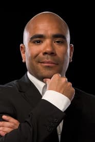 Photo of Johan Golden