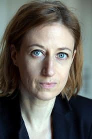Photo of Sandrine Deschamps